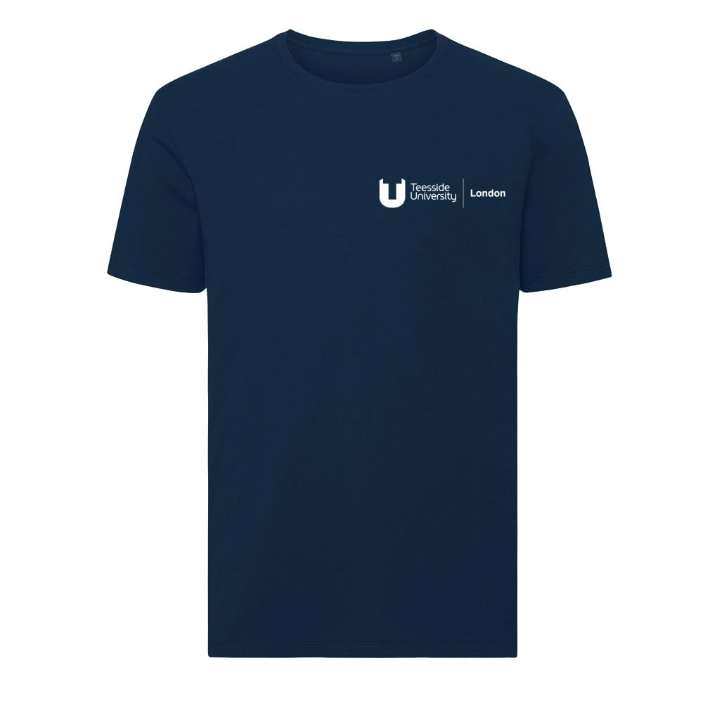 Teesside University Tshirt